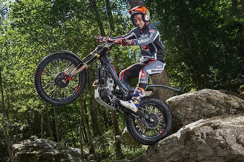 Montesa Cota 301RR 2020 Montesa Cota 301RR 2020