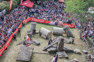 Montesada 2019 - das größte Montesa Treffen der Welt! Montesada 2019 - das größte Montesa Treffen der Welt!