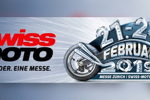 SWISS-MOTO lanciert neuen Treffpunkt für Töff-Jugend