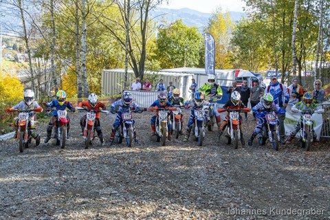 Internationale Team- und iBi Kids- Trophy am Red Bull Ring