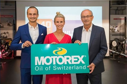 Jubiläum bei SCHUMOTO aus Oberösterreich! 