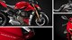 Ducati Motorradneuheiten 2020
