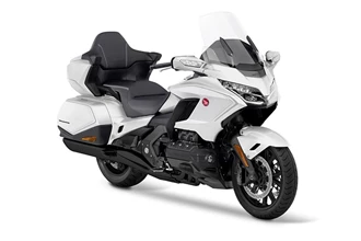 Honda GL 1800 Gold Wing 2020 Honda GL 1800 Gold Wing 2020