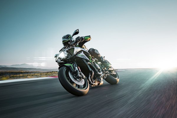 Kawasaki Neuheiten 2020 - Modelloffensive der Grünen