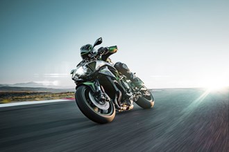 Kawasaki Neuheiten 2020 - Modelloffensive der Grünen Kawasaki Neuheiten 2020 - Modelloffensive der Grünen