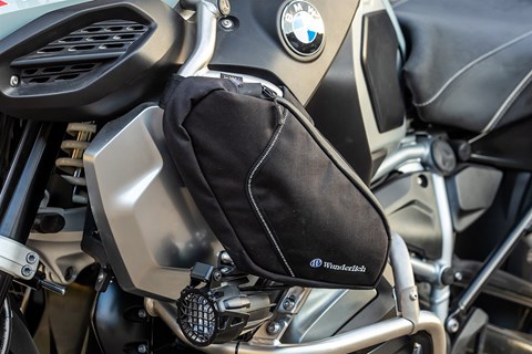 Smarte Reisebegleiter von Wunderlich