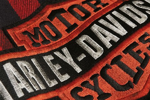 Harley Davidson präsentiert neue Winter Kollektion