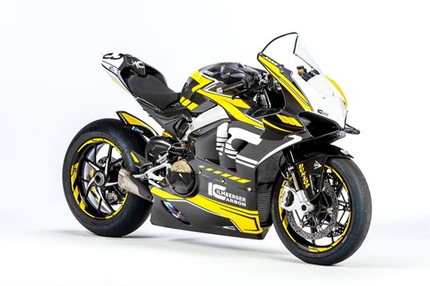 Ilmberger bringt neue Carbon-Veredelungen 