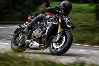 MV Agusta Brutale 1000 RR 2020