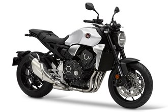 Honda CB1000R 2020 Honda CB1000R 2020