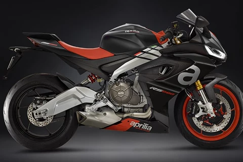 Aprilia Neuheiten 2020 Aprilia Neuheiten 2020