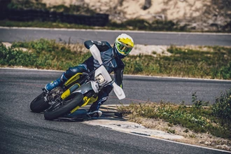 Husqvarna 701 Enduro und Supermoto 2020 Husqvarna 701 Enduro und Supermoto 2020