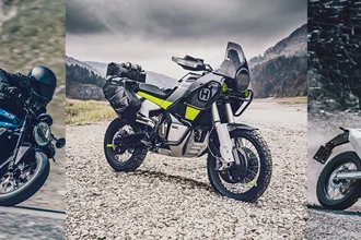Husqvarna Neuheiten 2020 Husqvarna Neuheiten 2020