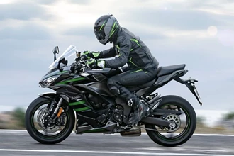 Kawasaki Ninja 1000SX 2020 Kawasaki Ninja 1000SX 2020