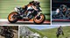 KTM Motorrad Neuheiten 2020