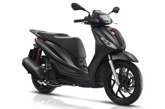 Piaggio Neuheiten 2020 Piaggio Neuheiten 2020