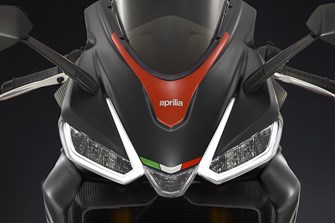 Aprilia RS 660 2020 Aprilia RS 660 2020