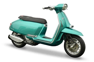 Lambretta Neuheiten 2020 Lambretta Neuheiten 2020