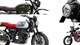 SWM Motorrad Modellprogramm 2020