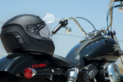 SENA Neuheiten auf der EICMA 2019