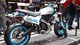 Ducati Scrambler Motard und DesertX Concept auf der EICMA 2019