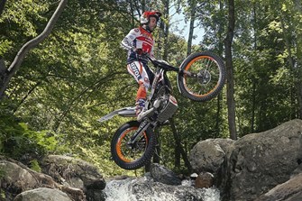 Montesa Cota 260 2020 Montesa Cota 260 2020