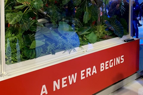 Aprilia Tuareg 660 für 2021