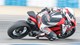 Ducati Panigale V2 Test
