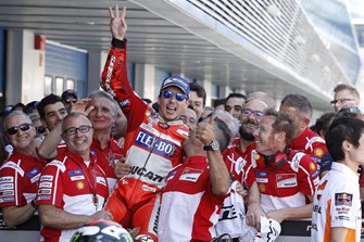Jorge Lorenzo - Rücktritt des dreifachen Weltmeisters Jorge Lorenzo - Rücktritt des dreifachen Weltmeisters