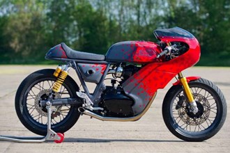 Royal Enfield Neuheiten 2020 Royal Enfield Neuheiten 2020