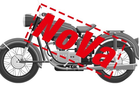 NoVA 2020 - Welche Motorräder werden nächstes Jahr teurer?