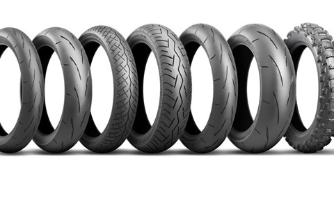 Neue Premium-Reifen von Bridgestone