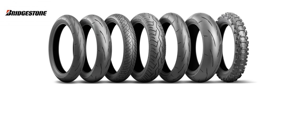 Neue Premium-Reifen von Bridgestone