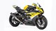 BMW S 1000 RR Racing by Ilmberger Carbon und alpha Racing