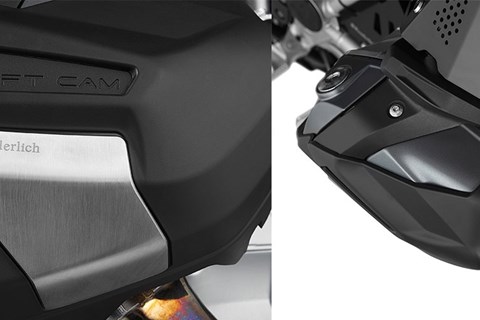 Wunderlichs Ventildeckel- & Zylinderprotektor für ShiftCam-Boxer Wunderlichs Ventildeckel- & Zylinderprotektor für ShiftCam-Boxer