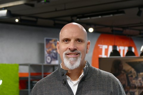 Tom Petertil neuer COO der hostettler group