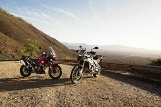 Triumph Tiger 900 2020 Triumph Tiger 900 2020