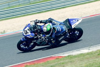 Yamaha R3 bLU cRU-Cup Schweiz 2019 Yamaha R3 bLU cRU-Cup Schweiz 2019