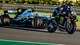 Valentino Rossi zurück im Formel 1 Auto