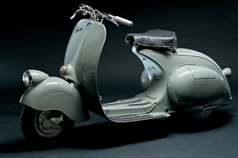Wissenswertes: Wer hat eigentlich die Vespa erfunden? Wissenswertes: Wer hat eigentlich die Vespa erfunden?