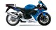 Suzuki GSX-R 1000 – Motorrad-Legenden im Fokus