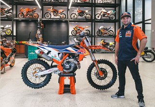 Ktm Sx Modelle 2021