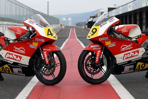 Moto Trophy 2020 Moto Trophy 2020