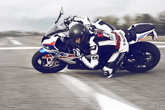 Neues Rizoma Zubehör für BMW S 1000 RR Neues Rizoma Zubehör für BMW S 1000 RR