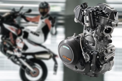 Ist der Einzylinderzylinder tot? Lang lebe der LC4!