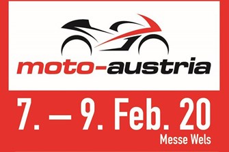 moto austria 2020 – Zukunftstrends und Premieren moto austria 2020 – Zukunftstrends und Premieren