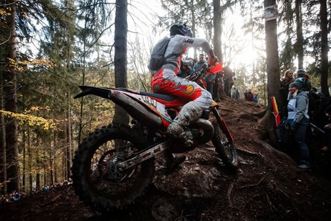 KTM Motorsportförderung 2020