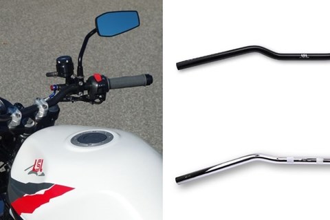 Neue LSL-Lenker für 2020