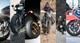 Motorradreifen Special 2020 – Neuheiten, Beratung, Tipps