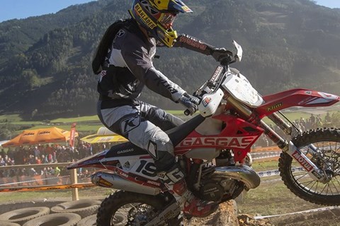 Enduro Österreich Meisterschaft 2020 neu strukturiert